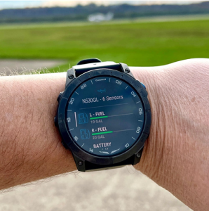 Read more about the article Upgrading avionics? Claim up to $4,000 back with Garmin’s limited-time offer!